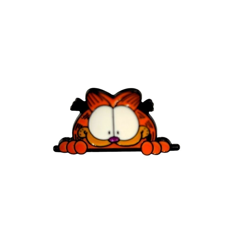 2/$20 Brand New Classic Garfield Pin Brooch #1